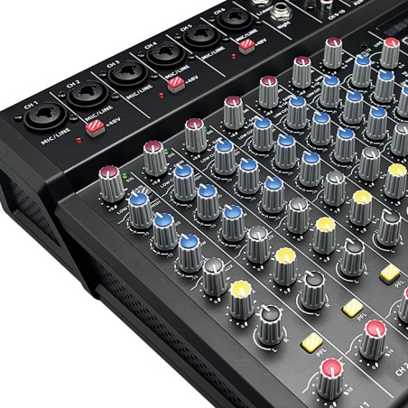 Definitive Audio TM-633BU