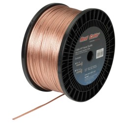 Real Cable Hp Pro10 4mm²