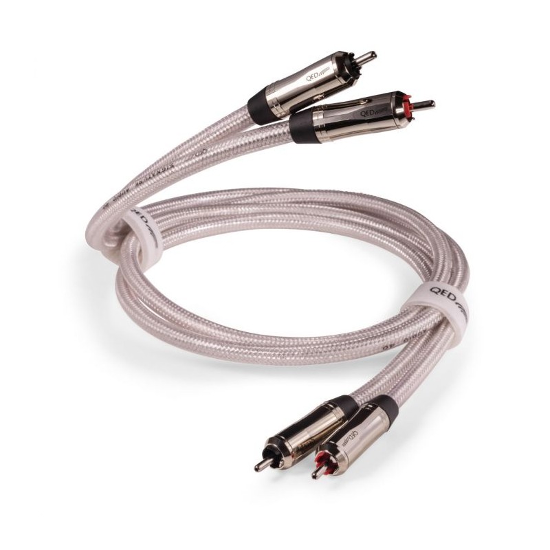 QED Signature Audio 40 RCA 0,6m