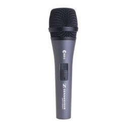 Sennheiser E835S