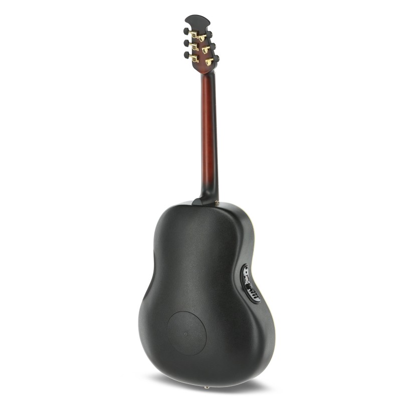 Ovation Pro Series Elite Deep Bowl édition anniversaire