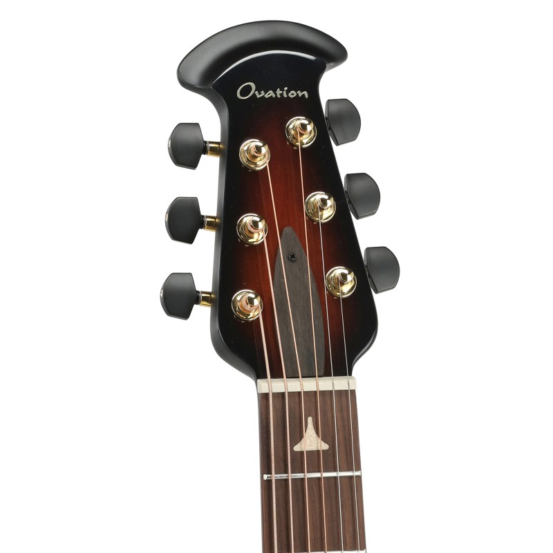 Ovation Pro Series Elite Deep Bowl édition anniversaire