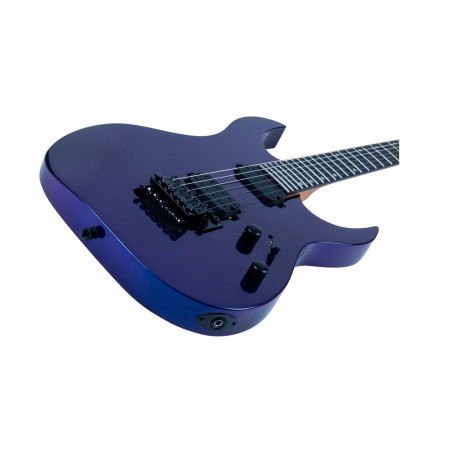 Spira S420 caméléon