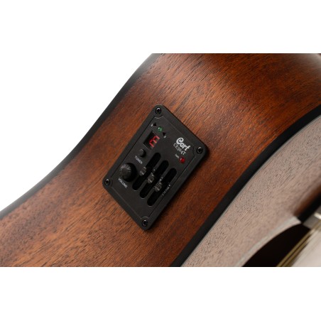 Cort Earth 60M CE Open Pore