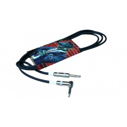 Rapco Standard 3m coudé