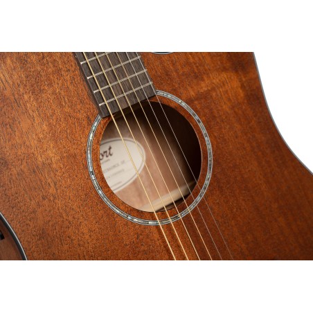 Cort Earth 60M CE Open Pore