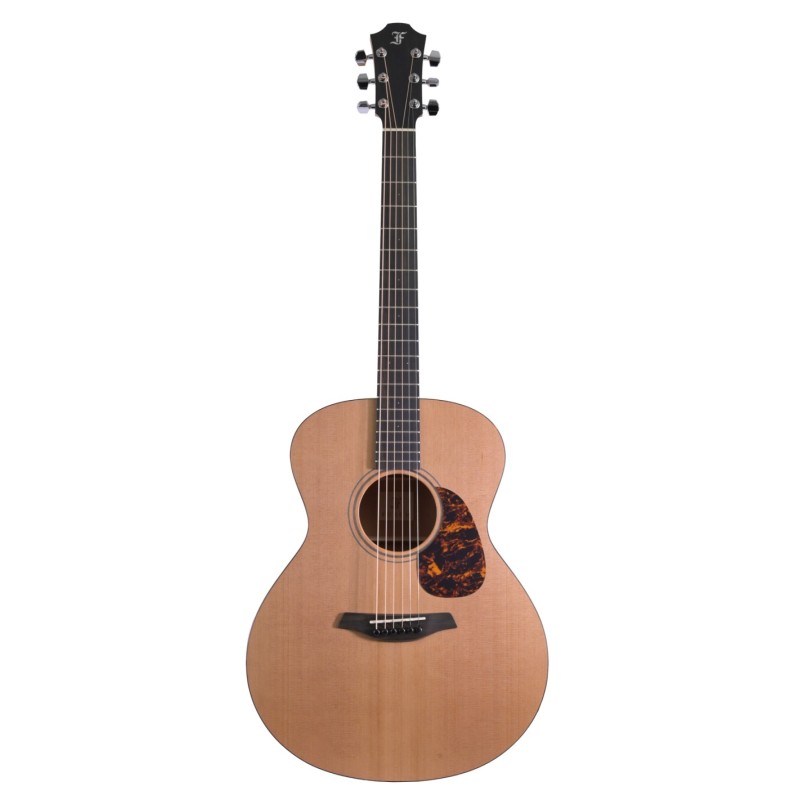 Furch Blue Grand Auditorium Cm