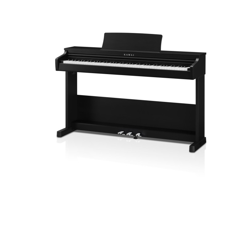Kawai CX102 noir