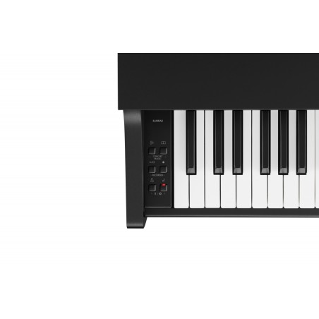 Kawai CX102 noir