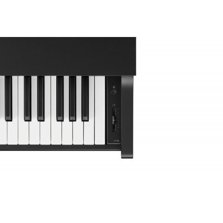 Kawai CX102 noir