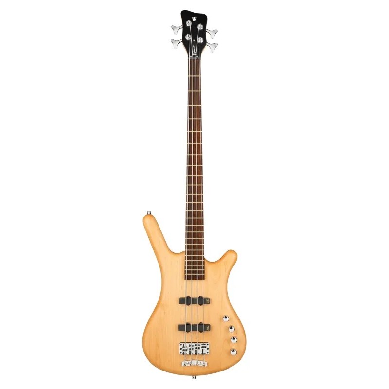 Warwick Rockbass Corvette 4-90 naturel