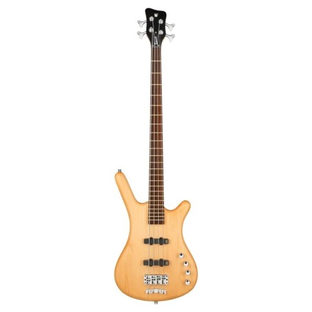 Warwick Rockbass Corvette 4-90 naturel