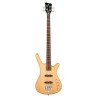 Warwick Rockbass Corvette 4-90 naturel