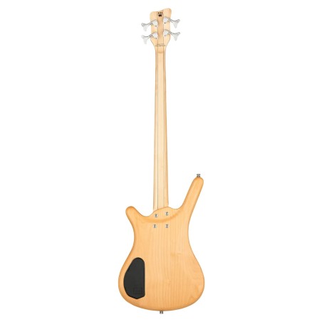 Warwick Rockbass Corvette 4-90 naturel