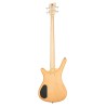 Warwick Rockbass Corvette 4-90 naturel