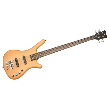 Warwick Rockbass Corvette 4-90 naturel