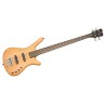Warwick Rockbass Corvette 4-90 naturel