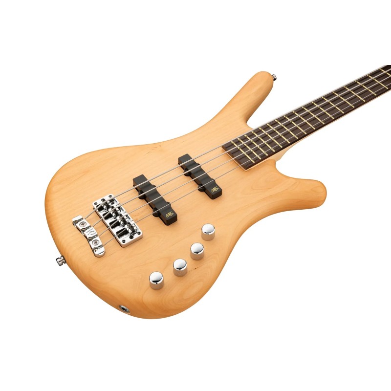 Warwick Rockbass Corvette 4-90 naturel