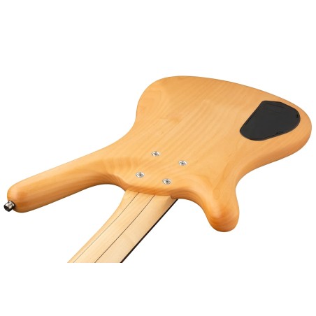 Warwick Rockbass Corvette 4-90 naturel