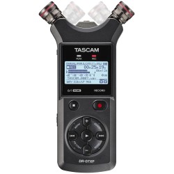 Tascam DR-07XP