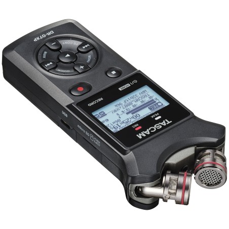 Tascam DR-07XP