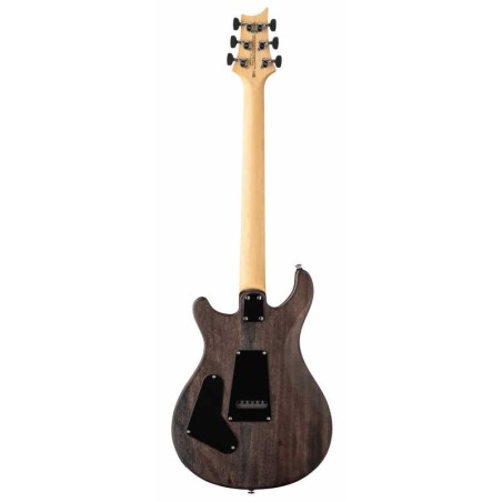 PRS SE CE24 Satin Charcoal