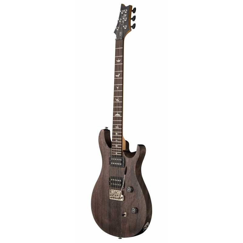 PRS SE CE24 Satin Charcoal