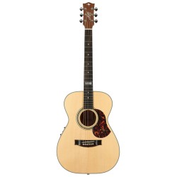 Maton Signature Tommy Emmanuel EBG808TE