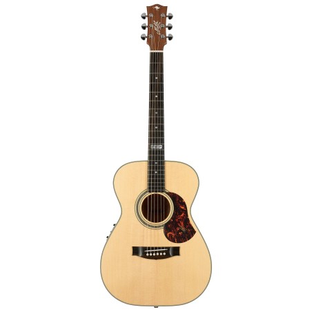 Maton Signature Tommy Emmanuel EBG808TE