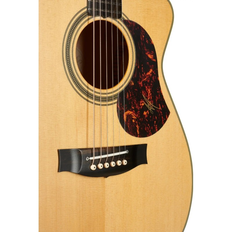 Maton Signature Tommy Emmanuel EBG808TE
