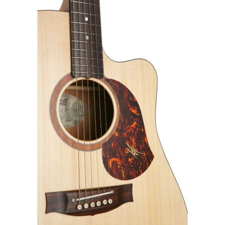 Maton SRS70C