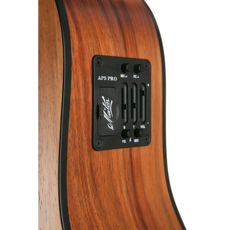 Maton SRS70C