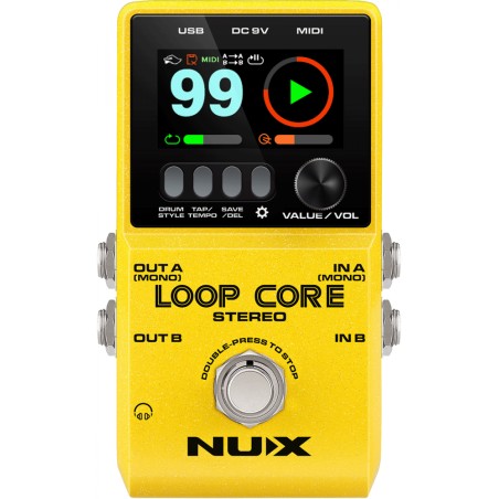 NUX Loop Core Stereo