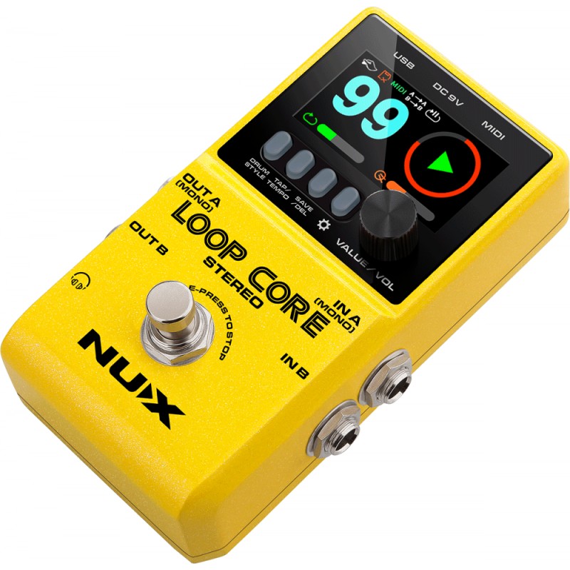 NUX Loop Core Stereo