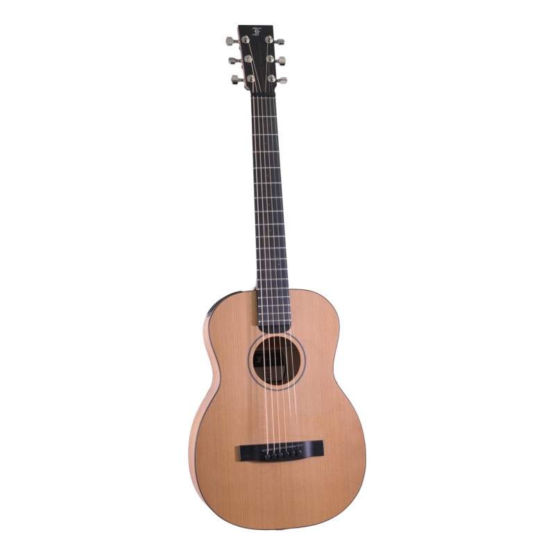 Furch Little Jane LJ10-CM