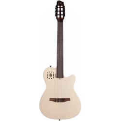 Godin Multiac Mundial  Ozark Cream