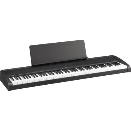 Korg B2 Noir