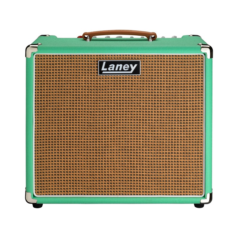 Laney Lionheart LF60-112 Sea Foam Green Edition