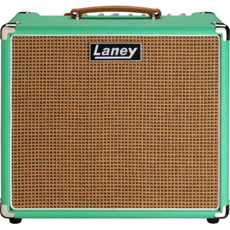 Laney Lionheart LF60-112 Sea Foam Green Edition