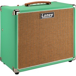 Laney Lionheart LF60-112 Sea Foam Green Edition