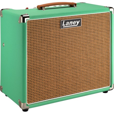 Laney Lionheart LF60-112 Sea Foam Green Edition