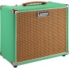 Laney Lionheart LF60-112 Sea Foam Green Edition