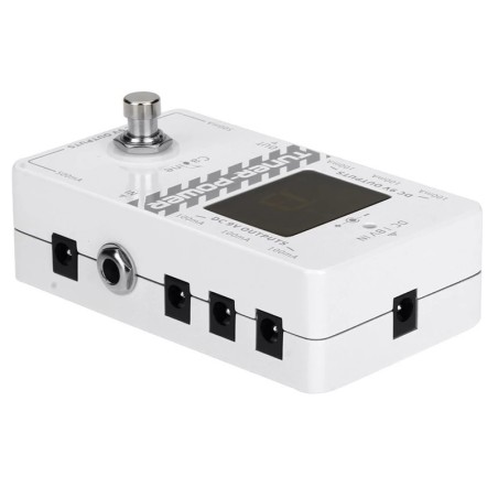 Caline CP-09 Tuner Power