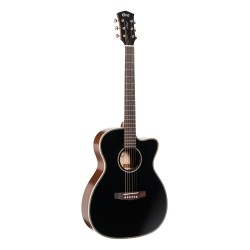 Cort Essence OC4 Black Top