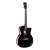 Cort Essence OC4 Black Top