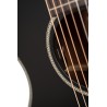 Cort Essence OC4 Black Top