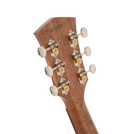 Cort Essence OC4 Black Top