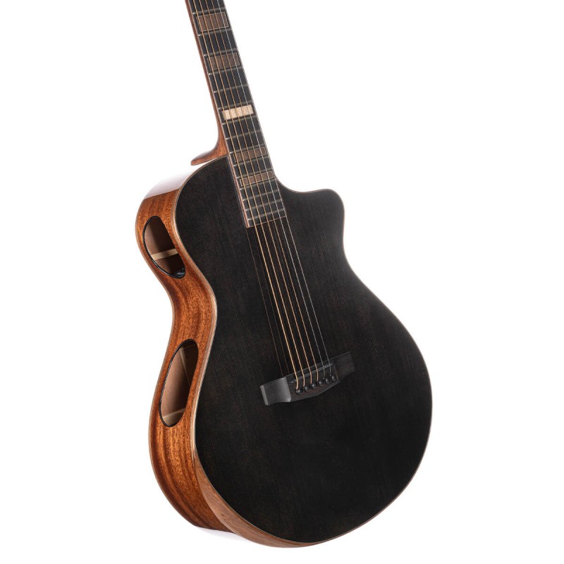 Cort Modern Black