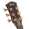 Cort Modern Black