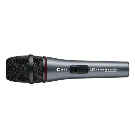 Sennheiser E865S